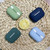 For AirPods Pro 2 Earphone Silicone Protective Case(Transparent) For AirPods Pro 2 Earphone Silicone Protective Case(Transparent)