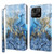 For Xiaomi Redmi 10A 3D Painting Pattern TPU + PU Leather Phone Case(Milky Way) For Xiaomi Redmi 10A 3D Painting Pattern TPU + PU Leather Phone Case(Milky Way)