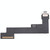 Charging Port Flex Cable for iPad Air 2022 A2589 A2591 WIFI Version (Blue)