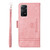 For Xiaomi Redmi Note 11 Pro 5G / 4G BETOPNICE Dual-side Buckle Leather Phone Case(Pink) For Xiaomi Redmi Note 11 Pro 5G / 4G BETOPNICE Dual-side Buckle Leather Phone Case(Pink)