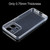 For vivo V25 Ultra-thin Transparent TPU Phone Case