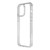 For iPhone 14 Pro Airbag Shockproof TPU + PC Phone Case(White)