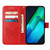 For Infinix Note 12i X6819 Embossed Butterfly Flip Leather Phone Case(Red) For Infinix Note 12i X6819 Embossed Butterfly Flip Leather Phone Case(Red)