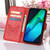For Infinix Note 12i X6819 Embossed Butterfly Flip Leather Phone Case(Red) For Infinix Note 12i X6819 Embossed Butterfly Flip Leather Phone Case(Red)