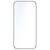 For iPhone 14 Pro NILLKIN Fog Mirror 0.33mm 9H Full Screen Matte Tempered Glass Film