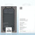 For iPhone 14 Plus  NILLKIN CamShield Pro Protective Phone Case(Blue)
