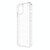 For iPhone 14 Airbag Shockproof TPU + PC Phone Case(Shining White)