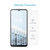 For Tecno Pop 6 Pro 10 PCS 0.26mm 9H 2.5D Tempered Glass Film