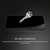 For iPhone 14 Pro For iPhone 14 Pro NILLKIN CP+Pro Explosion-proof Tempered Glass Film