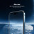 For iPhone 14 Pro Max NILLKIN 2 in 1 HD Full Screen Tempered Glass Film + Camera Protector Set