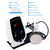 40K Cavitation Ultrasonic Body Slimming Machine Weight Loss Ultrasound Massager AU Plug