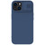 For iPhone 14 NILLKIN CamShield Liquid Silicone Phone Case(Blue)