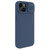 For iPhone 14 NILLKIN CamShield Liquid Silicone Phone Case(Blue)