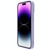 For iPhone 14 Pro NILLKIN CamShield Liquid Silicone Phone Case(Purple)