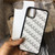 For iPhone 14 Pro Max 10 PCS 2D Blank Sublimation Phone Case(Black)
