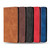 For Motorola Edge S30 Pro 5G/Edge 30 Fusion Skin Feel Magnetic Horizontal Flip Leather Phone Case(Blue)