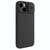 For iPhone 14 NILLKIN CamShield MagSafe Liquid Silicone Phone Case(Black)