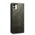For Samsung Galaxy A04 4G Oil Wax Crazy Horse Texture Leather Phone Case(Green)