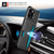 For iPhone 14 Pro Max ZM02 Card Slot Holder Phone Case (Black)