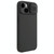 For iPhone 14 NILLKIN CamShield Liquid Silicone Phone Case(Black)