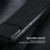 For iPhone 14 Pro NILLKIN Synthetic Fiber Camshield Phone Case(Black) For iPhone 14 Pro NILLKIN Synthetic Fiber Camshield Phone Case(Black)