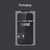 For iPhone 14 Pro NILLKIN Synthetic Fiber Camshield Phone Case(Black) For iPhone 14 Pro NILLKIN Synthetic Fiber Camshield Phone Case(Black)