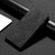 For Motorola Edge S30 Pro 5G/Edge 30 Fusion Skin Feel Magnetic Horizontal Flip Leather Phone Case(Black)