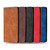 For Motorola Edge S30 Pro 5G/Edge 30 Fusion Skin Feel Magnetic Horizontal Flip Leather Phone Case(Black)