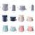 Travel Portable Folding Multifunctional Outdoor Basin Bag, Color: Navy (Small)