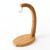 Bamboo Banana Rack Kitchen Fruit Storage Rack Living Room Shelf(Wood Color)