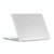 Gypsophila Laptop Protective Case For MacBook Air 13.6 inch A2681 2022 / MacBook Air M2(Transparent)