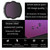 JSR  Adjustable Filter For DJI Avata,Style: ND32