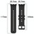 For OPPO Watch 3 Pro Solid Color Soft Silicone Watch Band(Dark Green)