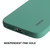 For iPhone 14 Plus ENKAY Liquid Silicone Shockproof Phone Case (Dark Green)