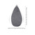 Lazy Sofa Bean Bag Chair Fabric Cover, Size: 90x110cm(Light Khaki) Lazy Sofa Bean Bag Chair Fabric Cover, Size: 90x110cm(Light Khaki)