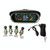 Agricultural Vehicle Car Modification Instrument, Style: Single Oil Meter (NPT1/8)