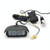 Agricultural Vehicle Car Modification Instrument, Style: Oil Meter (M18x1.5) With Voltage