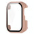 For OPPO Watch 3 Tempered Glass Film PC Watch Case(Pink) For OPPO Watch 3 Tempered Glass Film PC Watch Case(Pink)