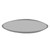 210D Oxford Cloth Outdoor Waterproof Sunscreen Kayak Cover, For:5.6-6m(Grey)