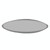210D Oxford Cloth Outdoor Waterproof Sunscreen Kayak Cover, For:3.1-3.5m(Grey)