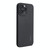 For iPhone 14 Pro ENKAY Liquid Silicone Shockproof Phone Case(Black)