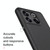 For OnePlus Ace Pro/10T 5G NILLKIN Frosted PC Phone Case(Black)