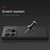 For OnePlus Ace Pro/10T 5G NILLKIN Frosted PC Phone Case(Black)