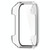 For Realme Watch 3 Tempered Glass Film PC Watch Case(Transparent) For Realme Watch 3 Tempered Glass Film PC Watch Case(Transparent)