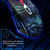 ZGB T9 USB Wired Gaming Backlight Gaming Mouse