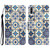 For Samsung Galaxy A70 Colored Drawing Leather Phone Case(Vintage Totem) For Samsung Galaxy A70 Colored Drawing Leather Phone Case(Vintage Totem)