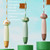 T004 Cartoon Silicone Adjustable Student Skipping Rope, Style: Dual Use (Brown)