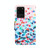 For Samsung Galaxy S20 Ultra Colored Drawing Leather Phone Case(Heart) For Samsung Galaxy S20 Ultra Colored Drawing Leather Phone Case(Heart)