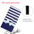 For Samsung Galaxy S21 Ultra 5G Colored Drawing Leather Phone Case(Bow Knot)
