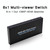 NK-818 HDMI 8x1 Multi-Viewer Supports Seamless Switch 1080P, US Plug